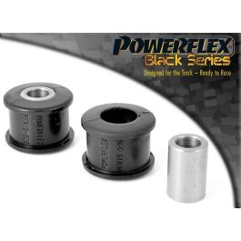 Powerflex Trasero Barra De Direccion Silentblock Interior PFR19-506BLK