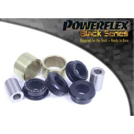 Powerflex PFR3-715BLK Arbusto Exterior de Barra de Acoplamiento Trasero