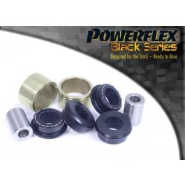 Powerflex PFR3-715BLK Arbusto Exterior de Barra de Acoplamiento Trasero