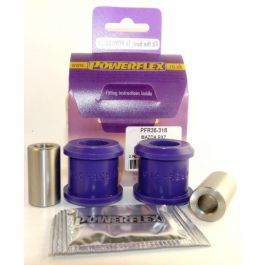 Powerflex PFR36-318 Rear Toe Adjuster Outer Bush