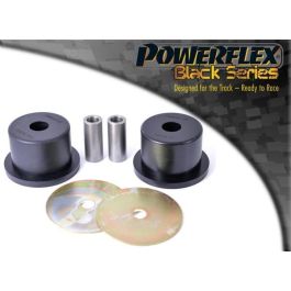 Powerflex PFR36-411BLK Soporte de Diferencial Trasero Negro