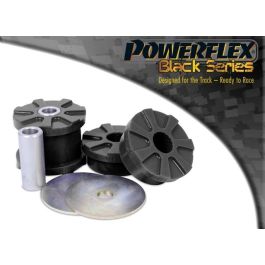 Powerflex PFR5-1825BLK Silentblock Trasero Del Diferencial Trasero