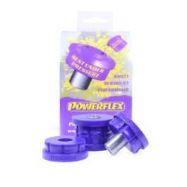 Powerflex Silentblock Trasero Del Diferencial Trasero PFR5-2025