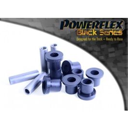 Powerflex Silentblock Trasero Brazo Tirado PFR5-306BLK de Poliuretano Negro Precio: 163.50000007. SKU: B1CY6J2LNA