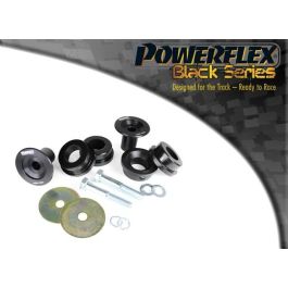Powerflex PFR5-4620BLK Soporte Trasero Diferencial Trasero