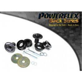Powerflex PFR5-4620BLK Soporte Trasero Diferencial Trasero