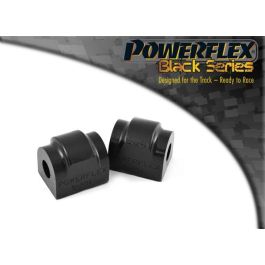 Powerflex PFR5-504-20BLK Trasero Roll Bar Montaje Silentblock 20 mm Poliuretano