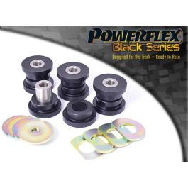 Powerflex PFR57-508BLK Casquillo Exterior Brazo Superior Trasero Negro