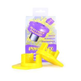 Powerflex PFR57-532 Kit de casquillos de montaje frontal para caja de cambios