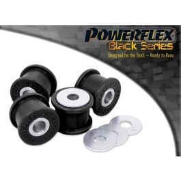Powerflex PFR57-714BLK Rear Anti Roll Bar Link Rod Bush Negro