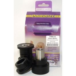 Powerflex PFR69-412 Barra de Unión Lateral Superior Trasera Exterior