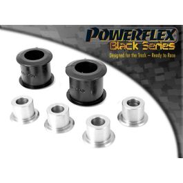 Powerflex PFR69-508BLK Arbusto Interno Ajustador Eje Trasero Negro