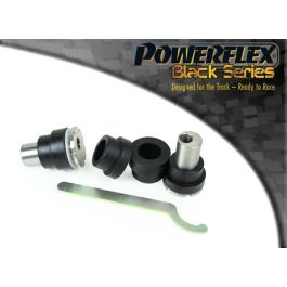 Powerflex PFR69-511GBLK Casquillo Interior Trasero Brazo Superior Trasero Ajustable