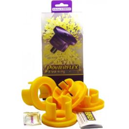 Powerflex PFR69-720 Silentblock Trasero Del Subchasis Delantero Insert 06-10