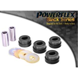 Powerflex Silentblock Exterior Brazo Superior Trasero 38mm PFR80-1217BLK
