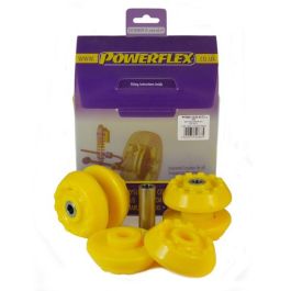 Powerflex Kit De Casquillos De Montaje De Diferencial PFR85-1020KIT3 (3 Piezas)