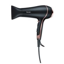 Beurer HC-30 Secador de Pelo Profesional 2400W con Función Iónica Precio: 28.49999999. SKU: B1BKDMYEB4
