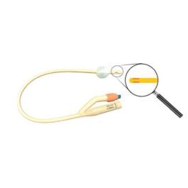 Sonda Foley Ch6 2.0x270 mm - 1 Unidad Precio: 1.9499997. SKU: B1CDNXXJC5