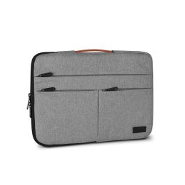 SUBBLIM Maletin Air Padding 360 Sleeve 13,3-14" Light Grey Precio: 18.49999976. SKU: B14HPEXCFX