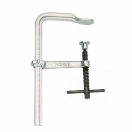Tornillo de apriete Turnus 800 x 120 mm 27 x 12 mm Tornillo de apriete Turnus 800 x 120 mm 27 x 12 mm