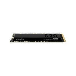 Lexar NM620 2TB M.2 NVMe PCIe 3.0 x 4 SSD Unidad de Estado Sólido