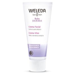 Crema Facial Baby Derma Malva Blanca Precio: 11.49999972. SKU: S0582454