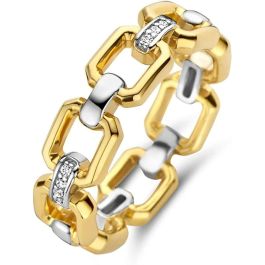 Anillo Mujer Ti Sento 12292ZY/54 14 Precio: 139.49999976. SKU: B13E5HJNJQ