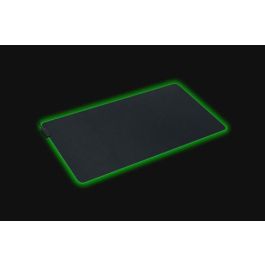 Alfombrilla de Ratón Razer Goliathus Chroma Negro Multicolor