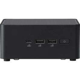 ASUS RNUC14RVHV700000I NUC 14 Pro Tall Kit Mini PC barebone Intel Core Ultra 7 165H Gen 14, DDR5, Wi-Fi 6E, vPro