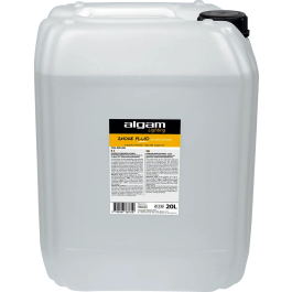 Algamlight Líquido Media Densidad Para Máquinas De Humo 20 Litros Precio: 52.78999979. SKU: B1D3MQVJXK