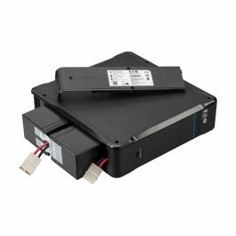 Eaton EAT1748451607467 SAI 3P Ellipse 3P550D para PC profesional o TPV Protección Sobretensiones 550VA 330W