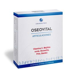 Oseovital Precio: 29.6899999. SKU: B172B9T7S6