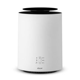 Duux DXCH08 Calefactor Threesixty 2 Smart Cerámico Blanco 1800W para 30m²
