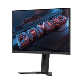 Gigabyte M27QA Monitor Gaming 27" QHD 2560x1440 SS-IPS, 180Hz, HDR400, FreeSync Premium, 0.5ms, 95% DCI-P3, Negro - 9DM27QA-00-1ABEK