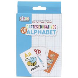 Cartas Educativas En Francés Jeux 2 momes Precio: 1.90000008. SKU: B16822252H