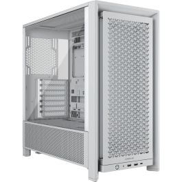 Corsair CC-9011291-WW Caja PC Midi Tower 4000D Blanco Precio: 95.95000041. SKU: B15QG9VMEW