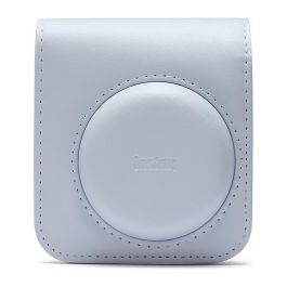 FUJIFILM Carcasa para Instax Mini 12, Funda Compacta 4177081 con Tirante, Blanca, Resistente al Polvo y Rayones Precio: 26.0392. SKU: B1CX2HLLWC