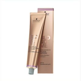 Schwarzkopf Blondme Aclarante Hielo 60ml Coloración Aclaración Matización Neutralización 1 Paso Precio: 9.99812352. SKU: S4243871