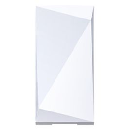 Zalman Z9ICEBERG-WH Carcasa PC Torre Media Z9 Iceberg E-ATX/ATX/mATX/mITX Blanca sin Fuente con USB-C y Vidrio Templado