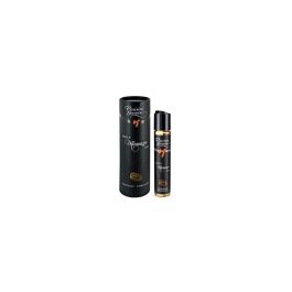 Aceite de Masaje Erótico Plaisirs Secrets 59 ml Chocolate Precio: 9.89000034. SKU: B1ELKVQTAR