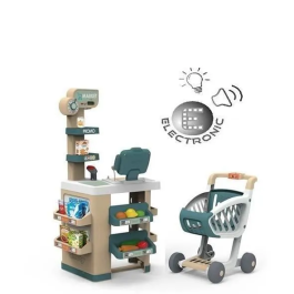 Smoby Juguete Imitación Beige Edad 3 SMO1689656468549 Precio: 73.50000042. SKU: B15RKRK647