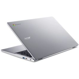 Acer CB315-5H-C96V Chromebook 315 N100/8GB RAM/128GB eMMC/ChromeOS/Silver