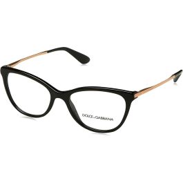 Montura de Gafas Mujer Dolce & Gabbana DG 3258 Precio: 191.50000023. SKU: B1BJZKACTW