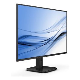 Philips 27E1N1100A/00 Monitor 27 pulgadas 1920x1080 FHD IPS 1ms 100Hz Negro con Altavoces Incorporados