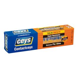 Ceys 503505 Cola de Contacto Super Resistente 170 ml para Cuero, Madera, Goma y Multimateriales Precio: 5.50000055. SKU: S7914096