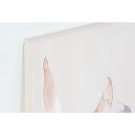 DKD Home Decor Cuadro de Pared Tradicional con Hojas Beige Ámbar Lienzo Abeto 70x50x3 cm Set de 2 Unidades DKD Home Decor Cuadro de Pared Tradicional con Hojas Beige Ámbar Lienzo Abeto 70x50x3 cm Set de 2 Unidades