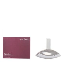 Calvin Klein Euphoria Eau de Parfum para Mujer 100 mL Vaporizador
