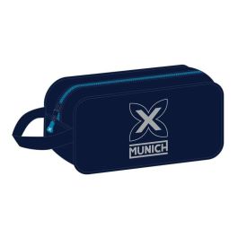 Munich Zapatillero mediano Nautic 29x15x14cm Precio: 11.88999966. SKU: B1BCYA784E