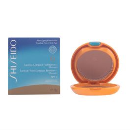 Shiseido Tanning compact bronze spf6 Precio: 40.49999954. SKU: B1BB4G624J