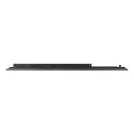 Samsung WA75D pizarra blanca interactiva 190,5 cm (75") 3840 x 2160 Pixeles Pantalla táctil Gris Samsung WA75D pizarra blanca interactiva 190,5 cm (75") 3840 x 2160 Pixeles Pantalla táctil Gris
